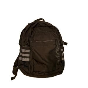 Adidas Core Advantage 4 Backpack 1770 CU Black White 5160528